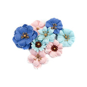 Prima Flowers - Golden Coast OCEAN PIER  8 piece #40